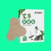 Miếng dán ngải cứu AICAO Jingzhuiitie 5 Miếng dán ngải cứu AICAO Jingzhuiitie