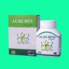 ALBUBIN Plus gold 5 ALBUBIN Plus gold