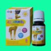 AQUATRIM VITAMIN D3 K2 8 AQUATRIM VITAMIN D3 K2