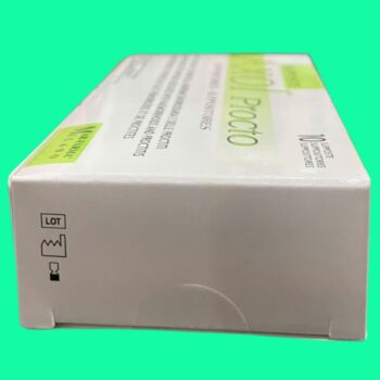 Axol procto 5 Axol procto