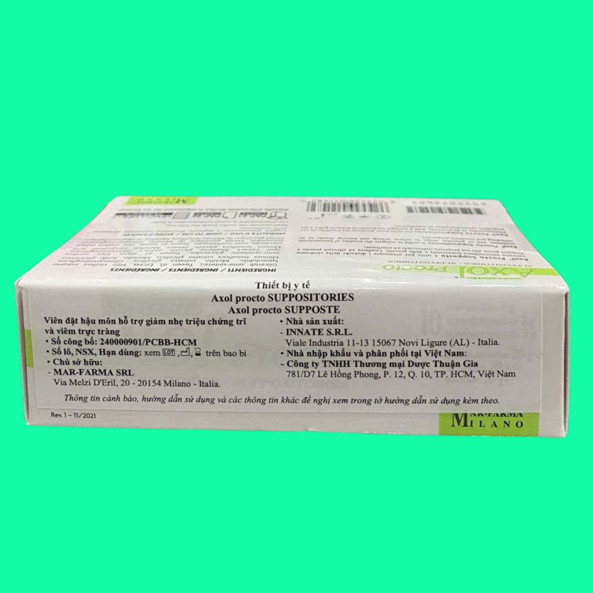Axol-procto-7 Axol procto