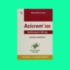 Azicrom 500 7 Azicrom 500