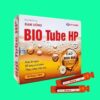 BIO Tube HP 8 BIO Tube HP