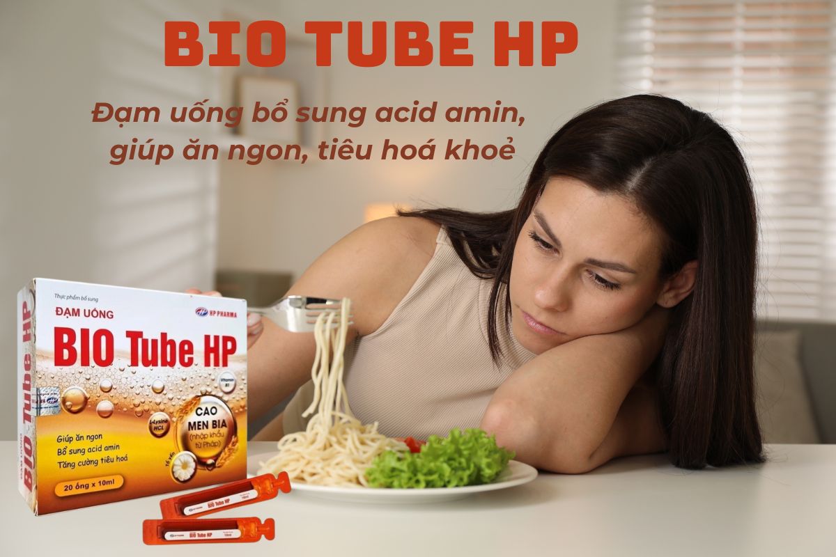 BIO Tube HP