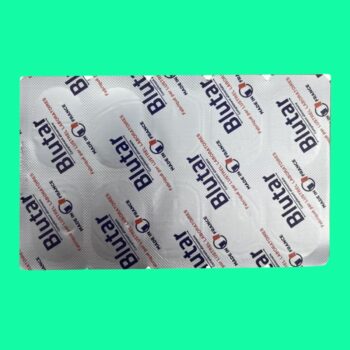 Blutar 2 Blutar