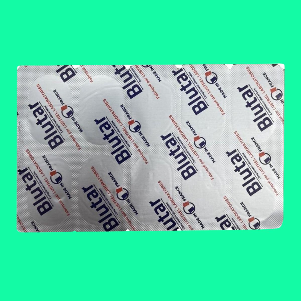 Blutar-2 Blutar