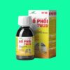 Bổ Phổi TW28 8 Bổ Phổi TW28