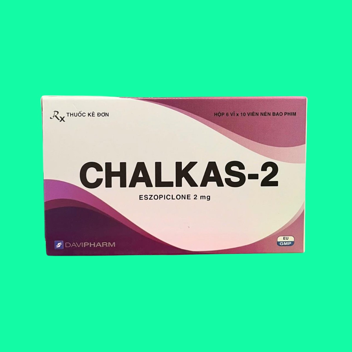 CHALKAS-2-1 CHALKAS-2