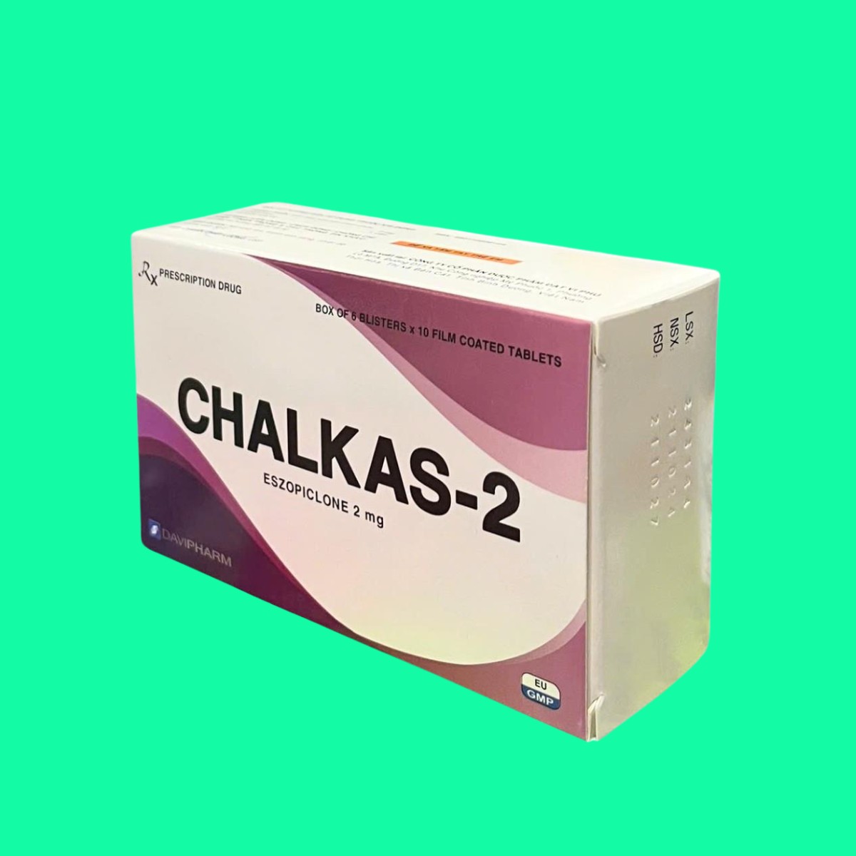 CHALKAS-2-3 CHALKAS-2