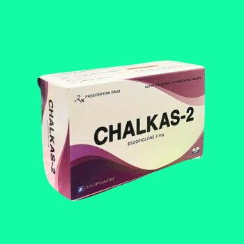 CHALKAS-2 4 CHALKAS-2