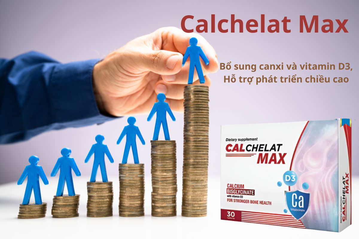 Calchelat Max