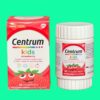 Centrum Kids Multivitamin & Minerals Strawberry