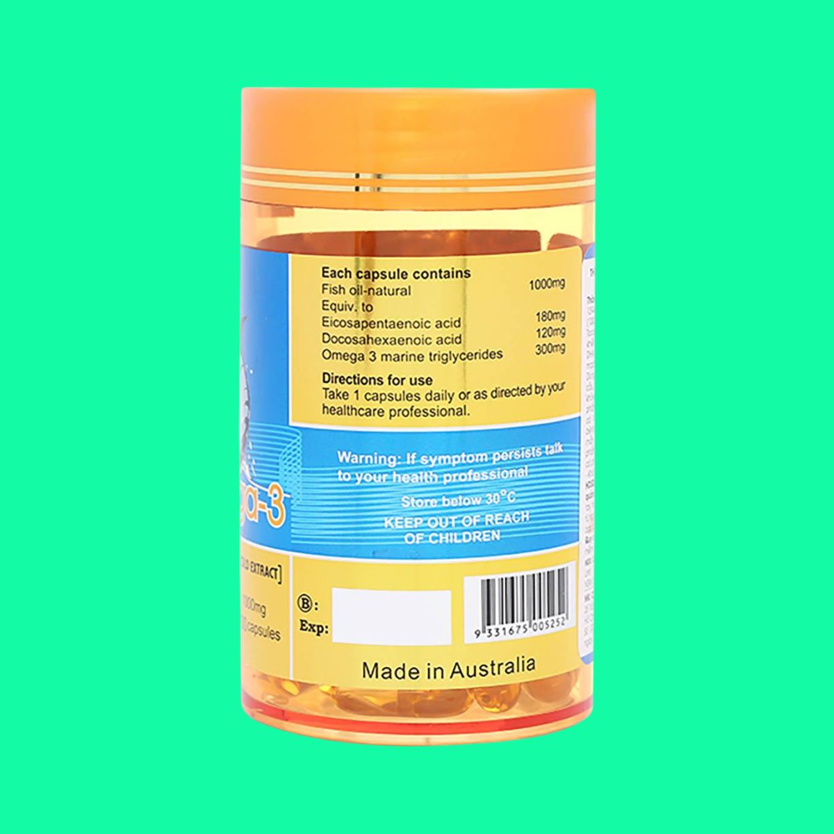 Dau-ca-Costar-Omega-3-5 Dầu cá Costar Omega-3