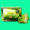 Dầu gội Hairkell Park GT 5 Dầu gội Hairkell Park GT