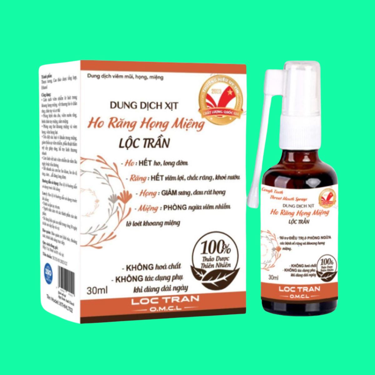 Dung-dich-xit-loc-tran-1 Dung Dịch Xịt Ho Răng Họng Miệng Lộc Trần