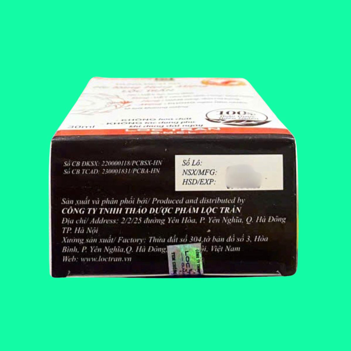 Dung-dich-xit-loc-tran-10 Dung Dịch Xịt Ho Răng Họng Miệng Lộc Trần