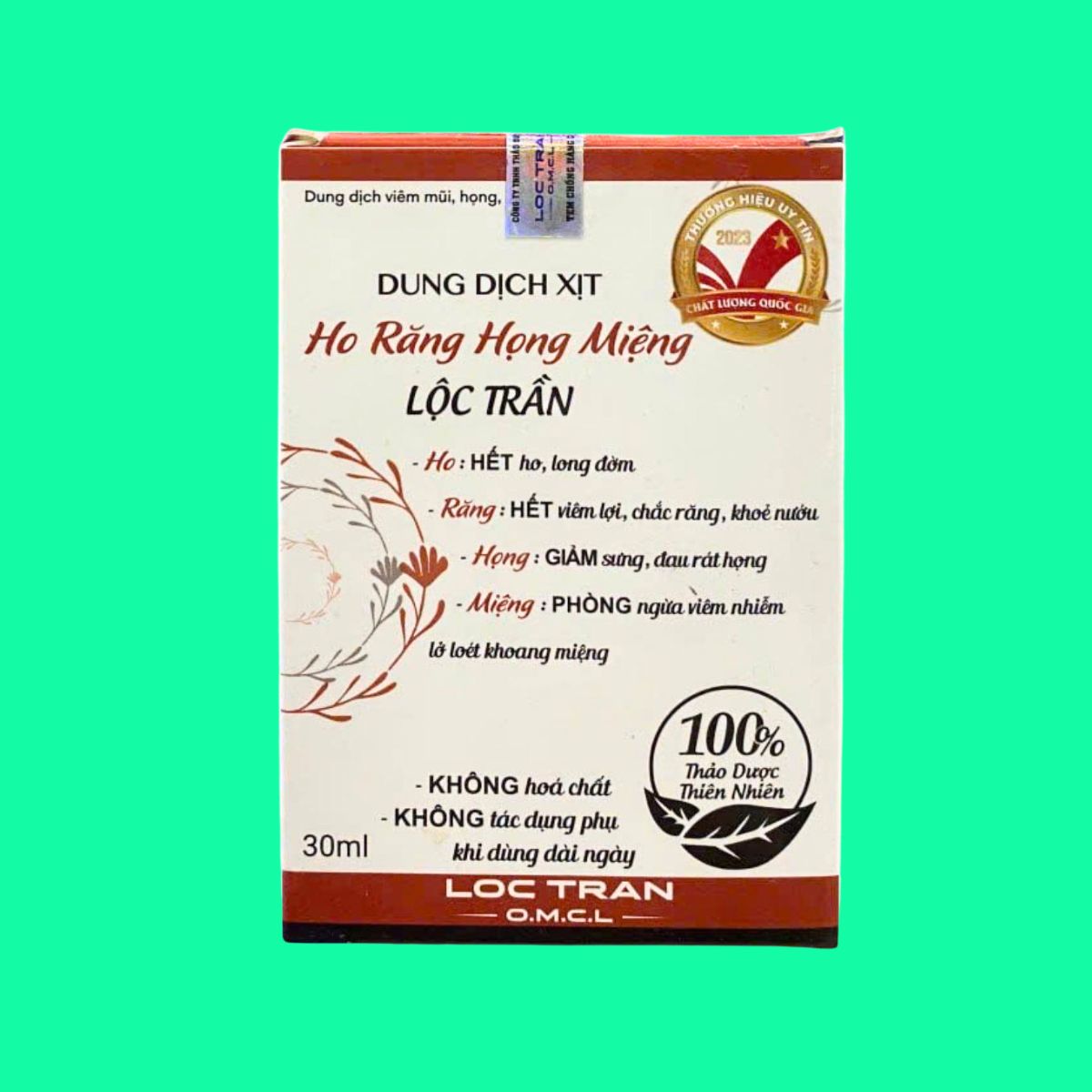Dung-dich-xit-loc-tran-3 Dung Dịch Xịt Ho Răng Họng Miệng Lộc Trần