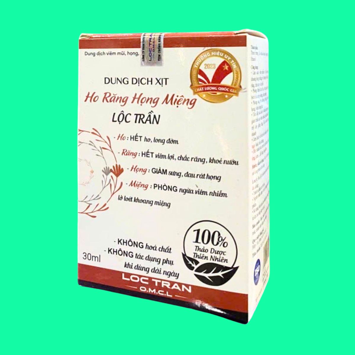 Dung-dich-xit-loc-tran-6 Dung Dịch Xịt Ho Răng Họng Miệng Lộc Trần