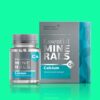 Essential Minerals Calcium 7 Essential Minerals Calcium