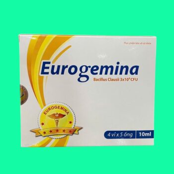 Eurogemina