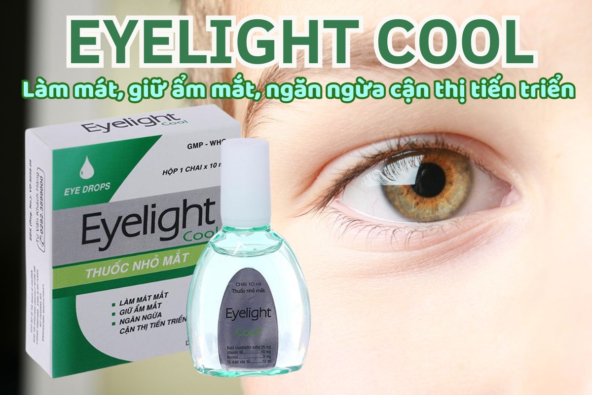 Eyelight Cool