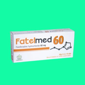 FATELMED 60 2 FRECOXIA 60