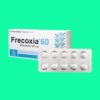 FRECOXIA 60 4 FRECOXIA 60