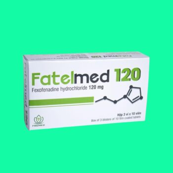 FATELMED 120 2 FATELMED 120