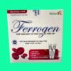 Ferrongen S3 Hydroxyde Polymaltose 4 Ferrongen S3 Hydroxyde Polymaltose