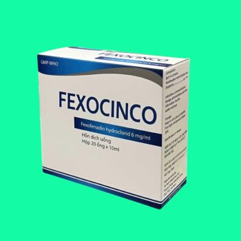 FEXOCINCO 2 FEXOCINCO