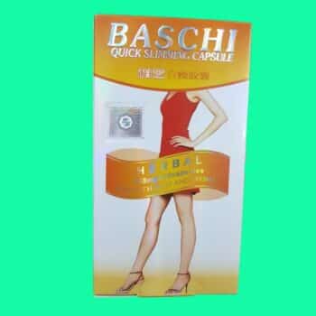 Giảm Cân Baschi Thái Lan