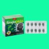Gingko Biloba Sirio Pharma 8 Gingko Biloba Sirio Pharma