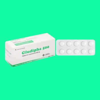 Gludipha 500