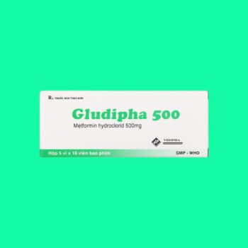 Gludipha 500