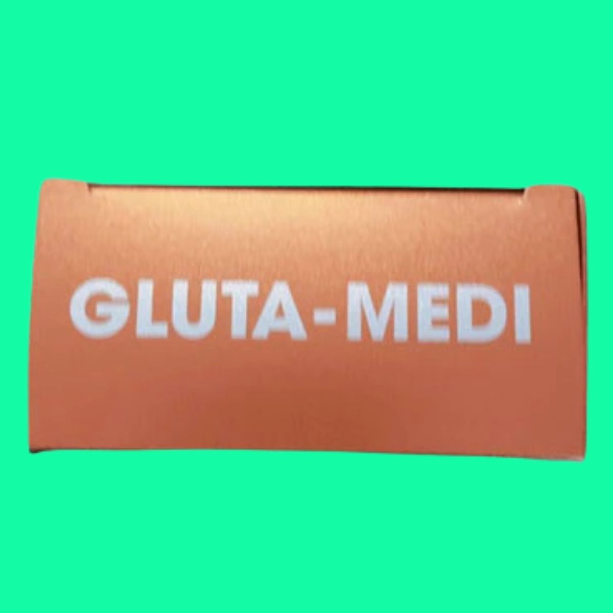 Gluta-Medi L-Glutathione 500mg-14 Gluta-Medi L-Glutathione 500mg