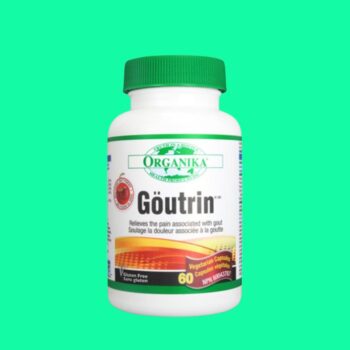 Organika Goutrin 5 Organika Goutrin