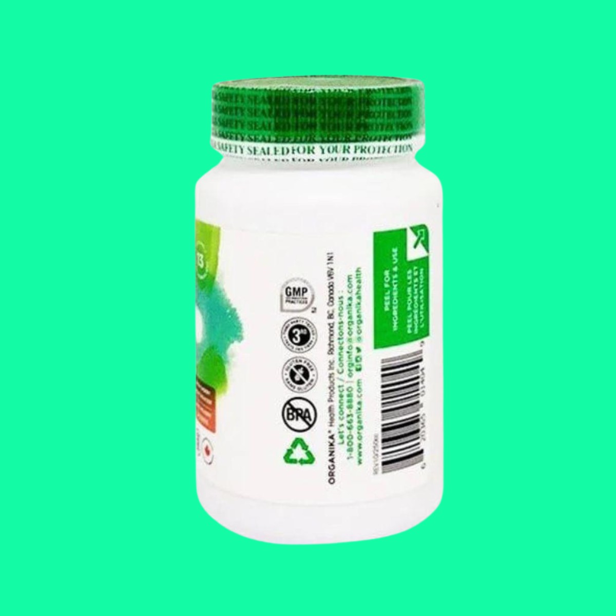 Goutrin-3 Organika Goutrin
