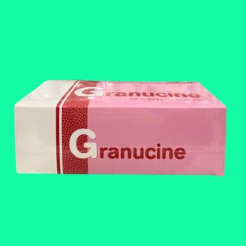 Granucine 5 Granucine
