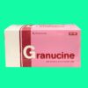 Granucine