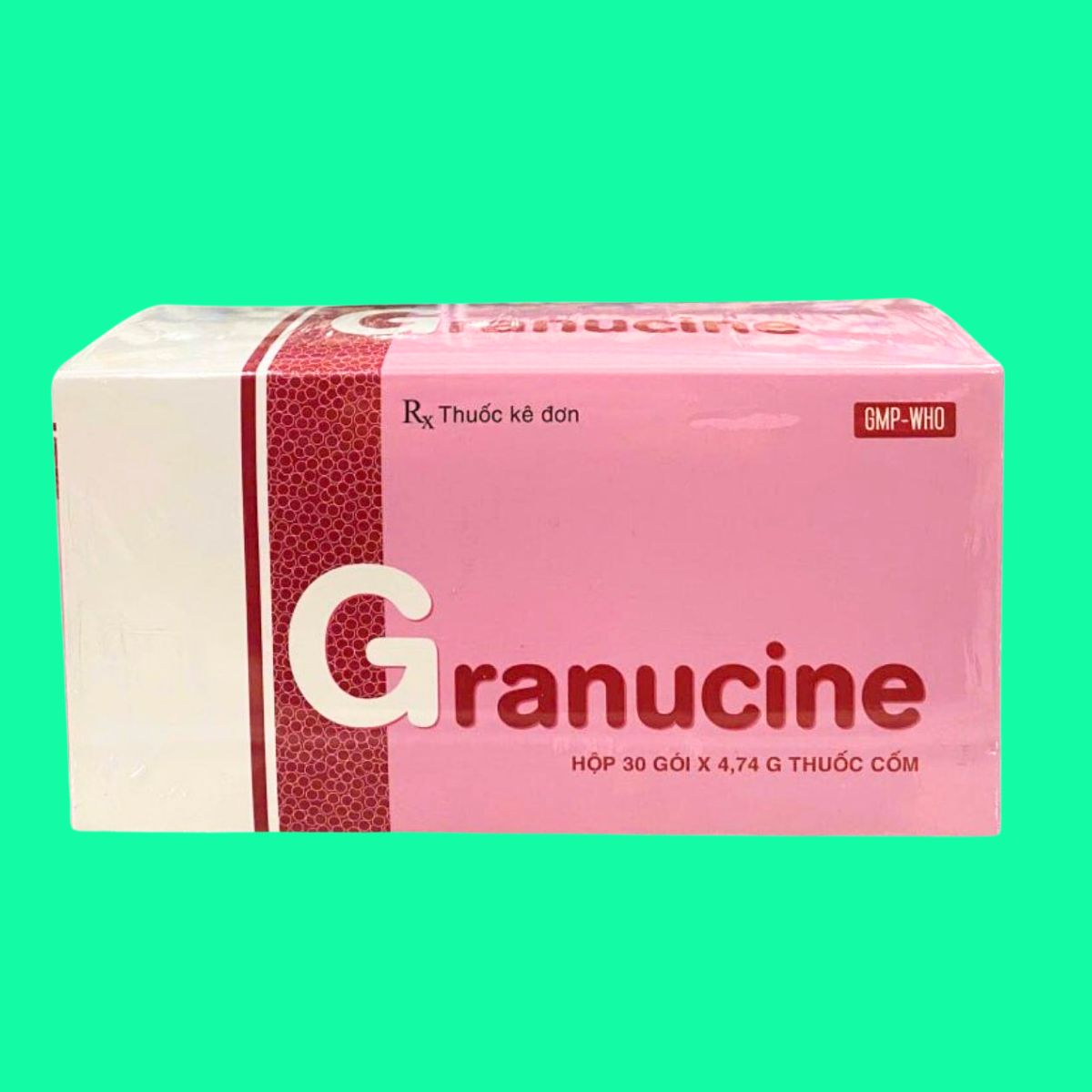 Granucine-2 Granucine