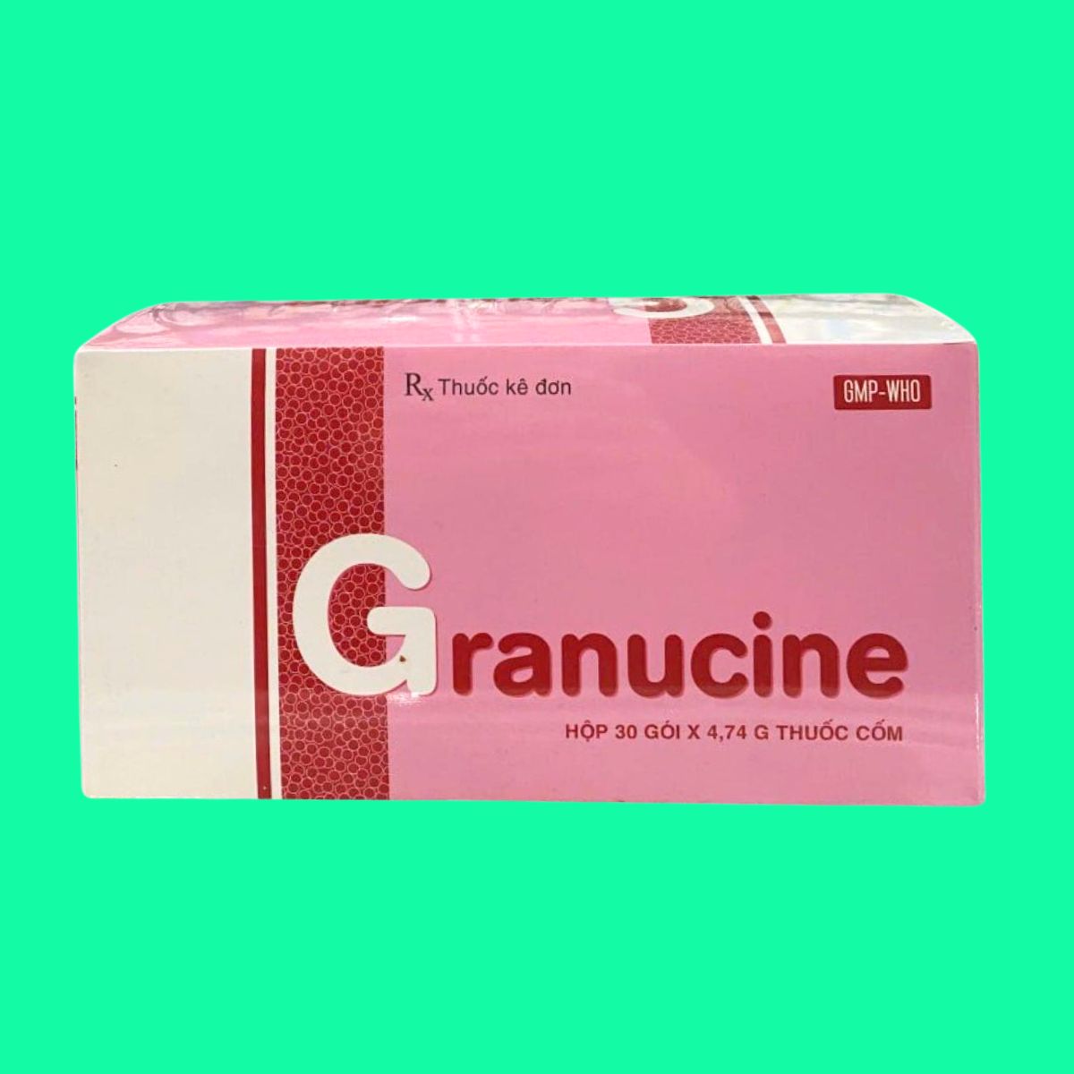 Granucine-3 Granucine