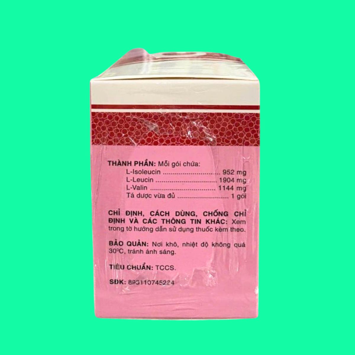 Granucine-4 Granucine