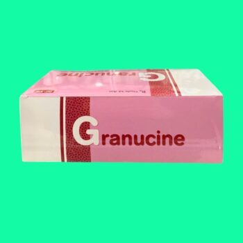 Granucine 6 Granucine