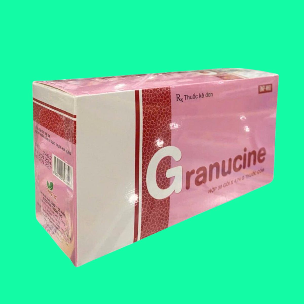 Granucine-6 Granucine
