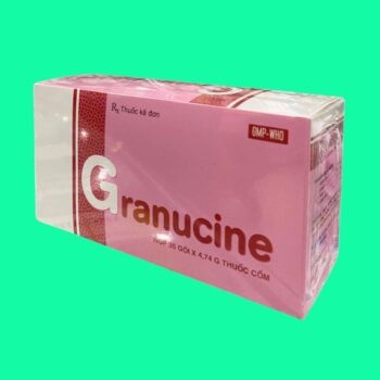Granucine 4 Granucine