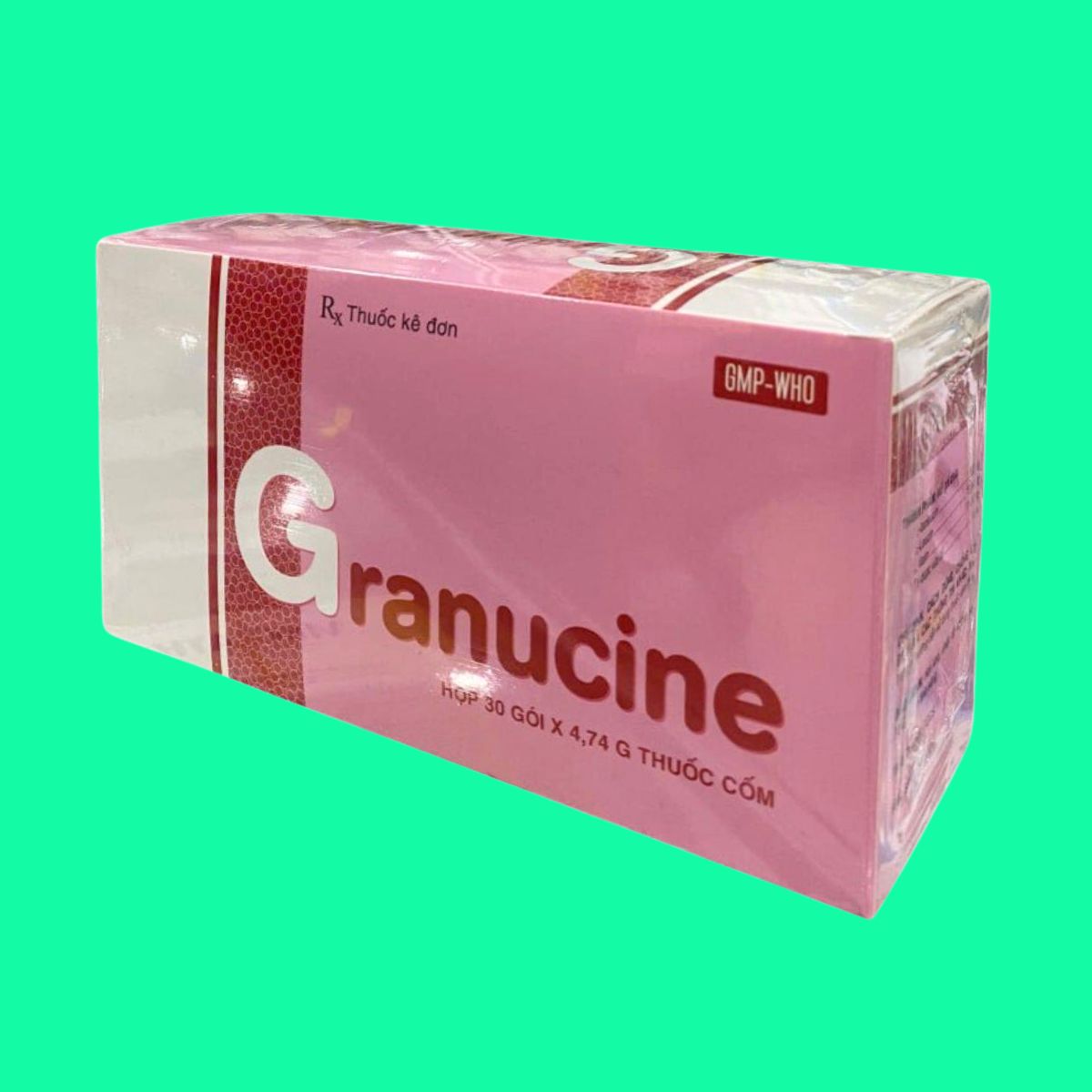Granucine-7 Granucine