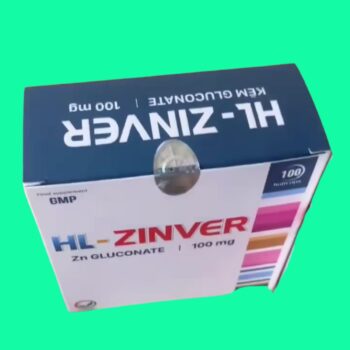 HL-Zinver Nature Pharma 4 HL-Zinver Nature Pharma