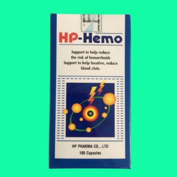 HP-HEMO 3 HP-HEMO