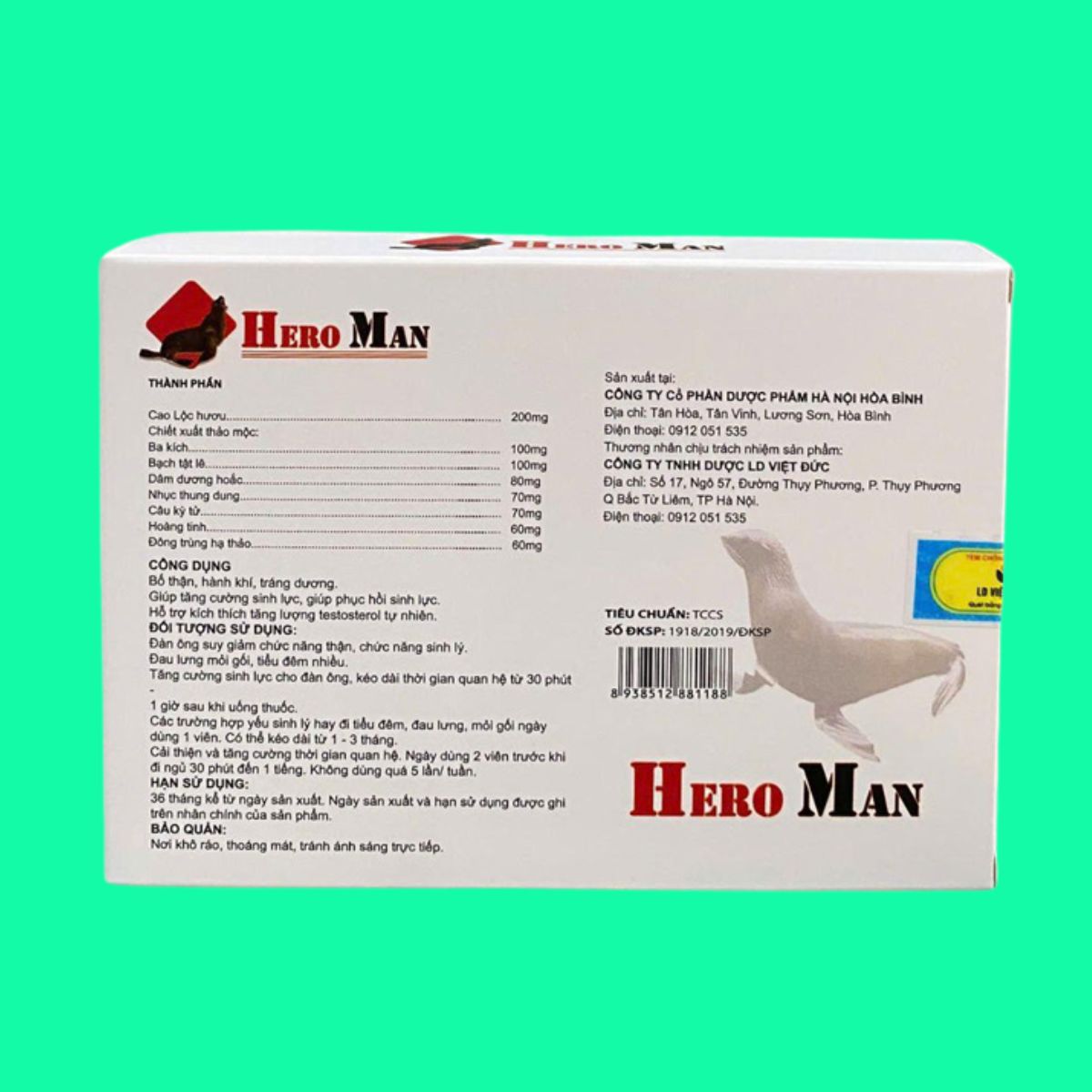 Hero Man-3 Hero Man