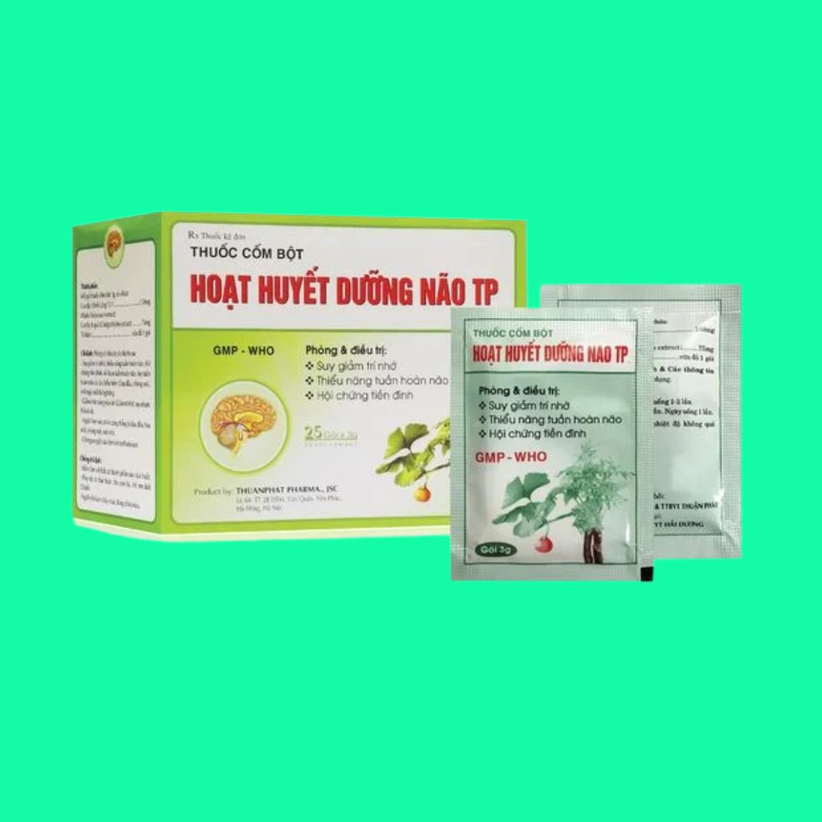 Hoat-huyet-duong-nao-TP-1 Hoạt huyết dưỡng não TP